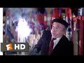 Revenge of the Pink Panther (1978) - Fireworks Factory Fire Fight Scene (11/12) | Movieclips