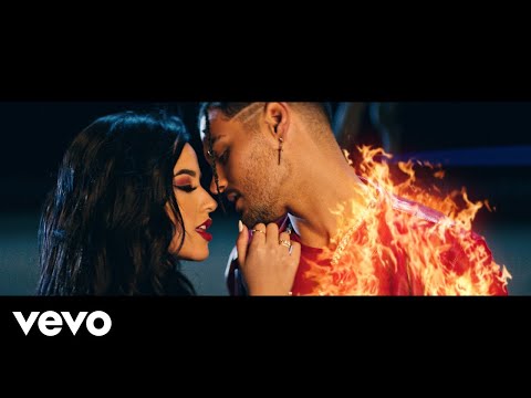 Tiempo Pa Olvidar ft. Becky G