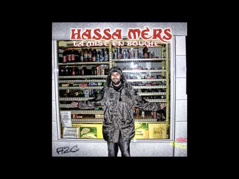 Hassa Mers feat. La Spirale - Drôle d'Epoque (2010)