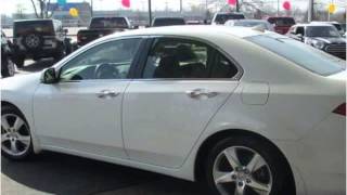 preview picture of video '2013 Acura TSX Used Cars Shepherdsville, Mt. Washington, Bul'