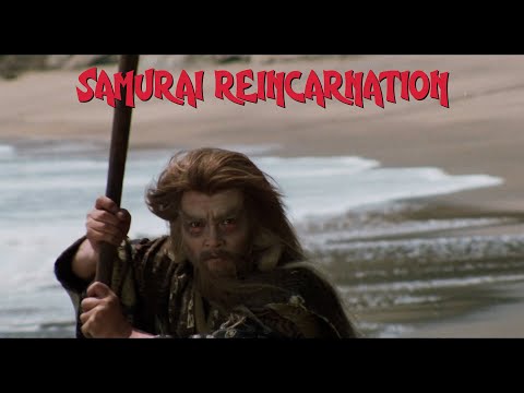 Thumbnail of the video: Confrontation on the beach