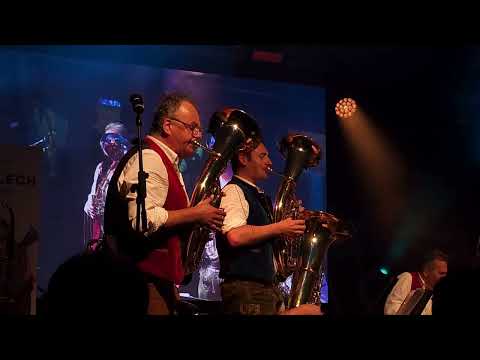 Eine letzte Runde - Alpenblech - Blechlawine 5.0 (2025)