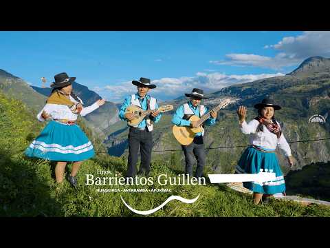 Hnos. Barrientos Guillen/Lluqsiramuy/Toril Antabamba Apurimac