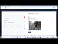Genpact Test Live Interview