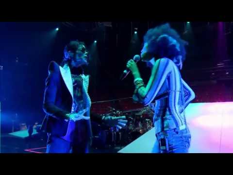 Michael Jackson & Judith Hill - I Just Can't Stop Loving You (THIS IS IT VERSION) HD "rehearsal"
