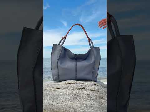 Durable, Timeless Totes​