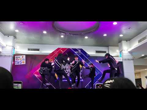 1Track🥀 dance cover ATEEZ - Hala Hala+Wonderland+Win @ MBK Semi final 03.11.20