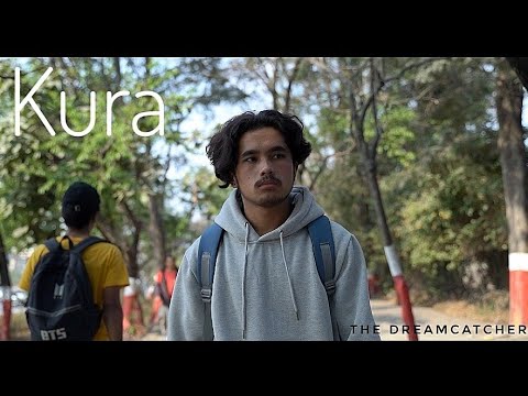 Kura - The Dreamcatchers Official Music Video