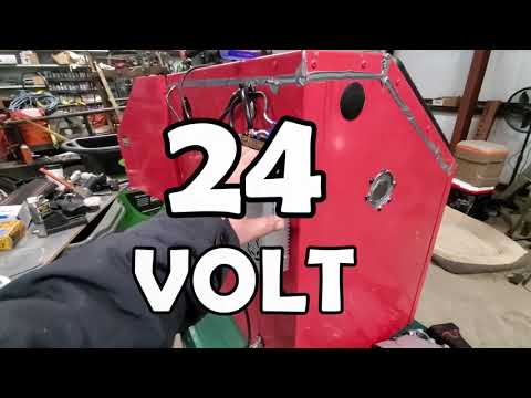 WHY?... Did I just Pour WATER in my SANDBLASTER?