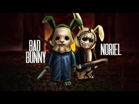 Desperte Sin Ti (Remixeo) - Noriel Ft Bad Bunny | Trap Capos 2017