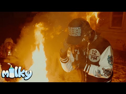 Cosha TG - Pos2' Be (Official Music Video)