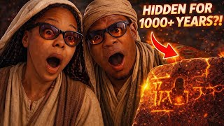The Truth About Jesus Inside Atlanta’s Most Mysterious Exhibit 👀 #jesus #explore #atlanta