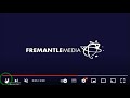FremantleMedia 2009 Slow Motion 2x