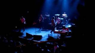 Manchester Orchestra - My Friend Marcus (LIVE HQ)