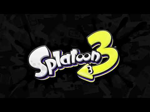 Seafoam Shanty | ω-3 (fanmade) - Splatoon 3
