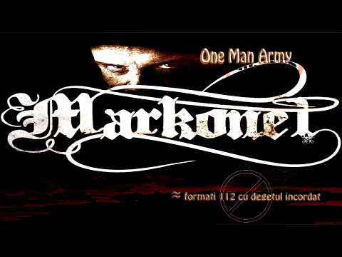 MarkOne1 - Formati - ”112” - Official track - (One Man Army)