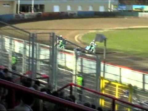 12.4 2004 - RKM Rybnik - Unia Tarnów - bieg 7