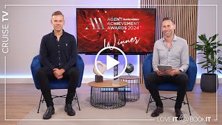 Cruise TV by LoveitBookit - Episode 192