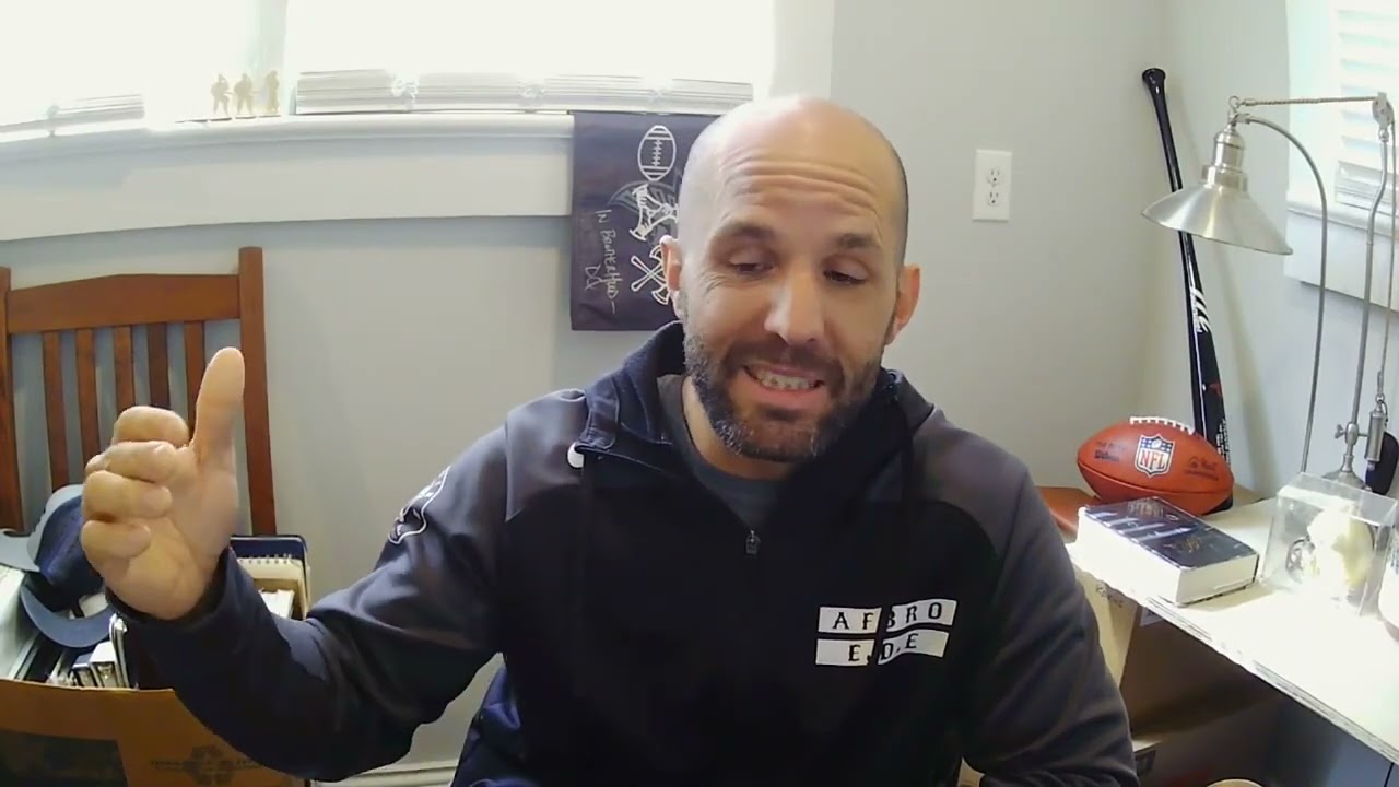 Pro Scouting - Advance Scouting Reports