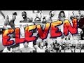 PWG Eleven ACH Vs Cedric Alexander