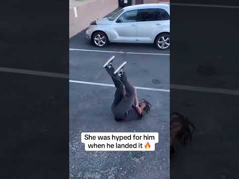 This interaction was awesome 👏 (via @bangitsmoov/TT)