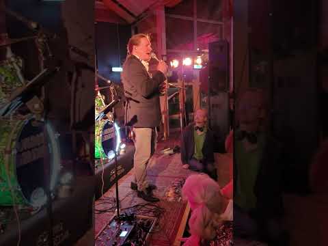 Matz Bladhz Hallunda Johan