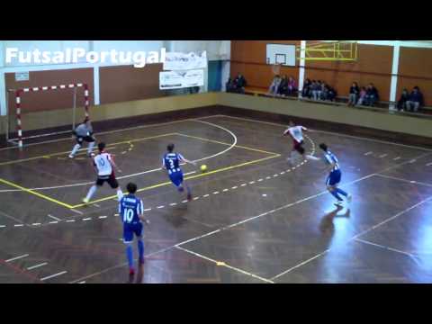 Resumo | Alpendorada 1 - 10 Boticas