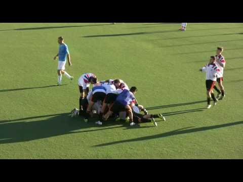 Borgio Verezzi 2 - 1 Virtus Sanremo