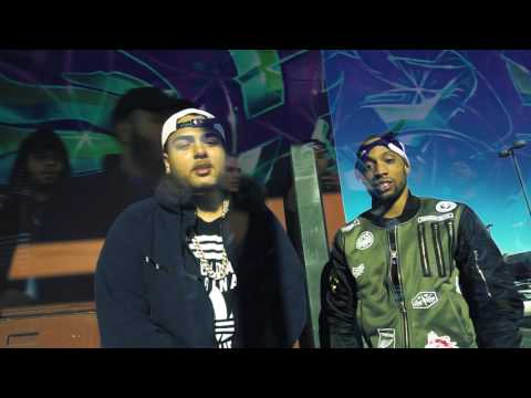 YODAVELI FT. JBARZ - FOR NOTHING