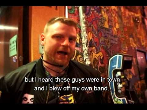 Laibach - The Divided States of America