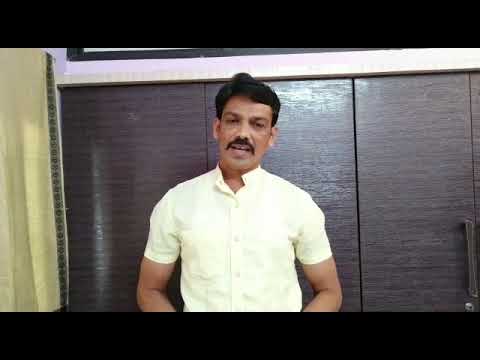 Sagar Kanase Self intro .0> @ 