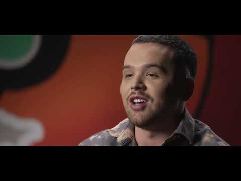 Si ndryshoi jeta e Yll Limanit prej një audicioni gjysmak në `The Voice` | A•Live•Night - 4K