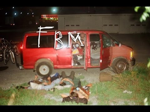 BMX- FBM- Where the Fuck Is Copenhagen