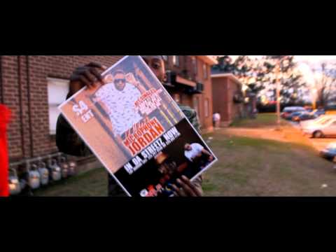 Lil Mike 23 - Jump Man