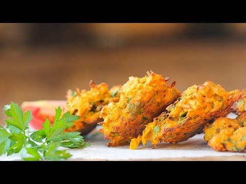 download lagu mp3 mp4 Vegetable Pakora Recipe Baked, download lagu Vegetable Pakora Recipe Baked gratis, unduh video klip Vegetable Pakora Recipe Baked
