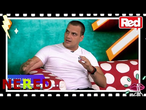 Marko Jack o svojim videima i devojkama - NERED - 18.06.2023. - Red TV