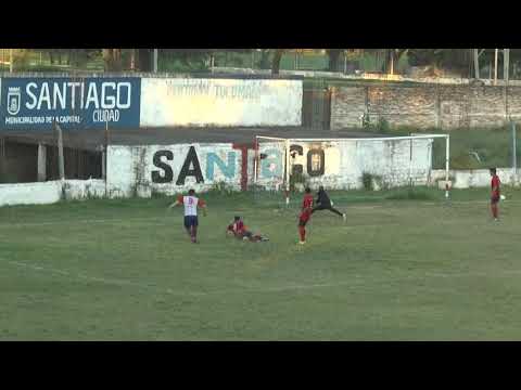 Unión Santiago 1 - 1 Comercio