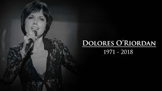 Dolores O'Riordan 1971- 2018  "When You're Gone" (acoustic version) flac