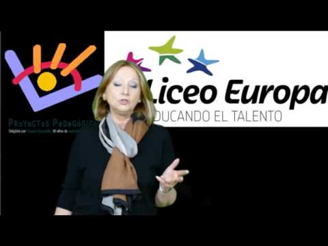 Video Youtube LICEO EUROPA