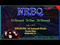 NRBQ  -  Dr. Howard Dr. Fine Dr. Howard  _ Live 1975