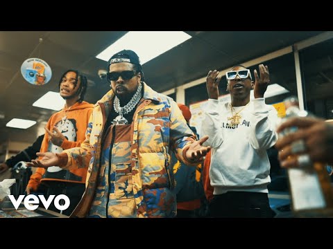 Westside Gunn - FlyGod Jr (Official Video) ft. DoeBoy, DJ Drama