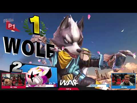 Deadzone 2: Winners Quarters - TR|Willz (Cloud) Vs Parsnip (MK)