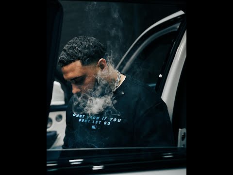 (FREE) Slick La Mina x K John Type Beat - ''41MM'' | Trap Instrumental 2024