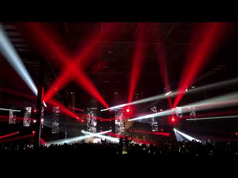 Rebelion ft Mc Livid - We Are One 4K (We Are Hardstyle 2017) Anthem