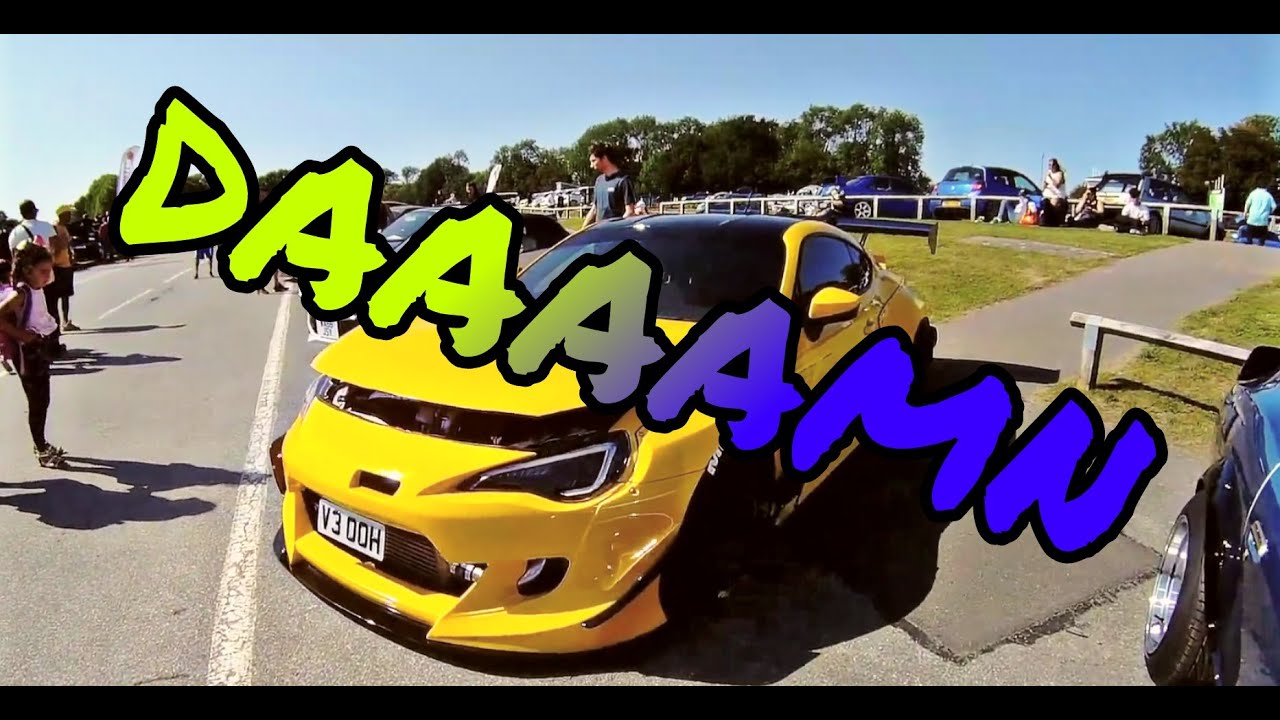 Tunerfest Car Show
