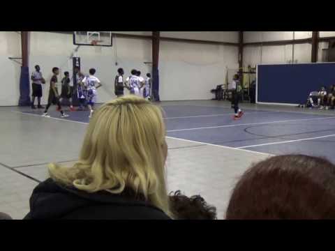 2-26-16 BAY AREA SLAM TT THUNDER VS HENSON SELECT 2ND HALF 3