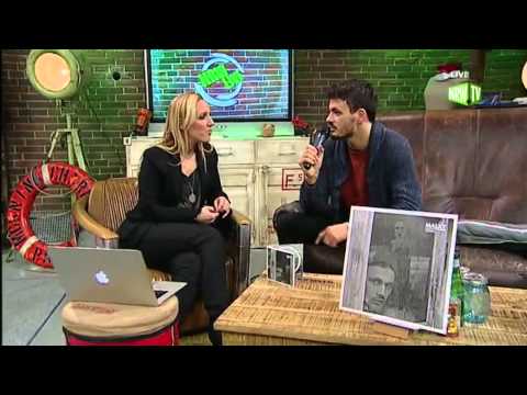 Malky im Interview bei NRW Live