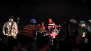 THE DUCKY BOYS: "I'll Rise Up" (w/Steve Neary FAR FROM FINISHED on lead): (Harper's Ferry, 9/20/09)