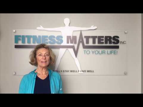 Voice of the client (Personal Training and MAT)