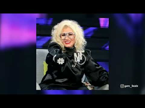 Nada Topcagic - Zbog tebe [DRILL REMIX]